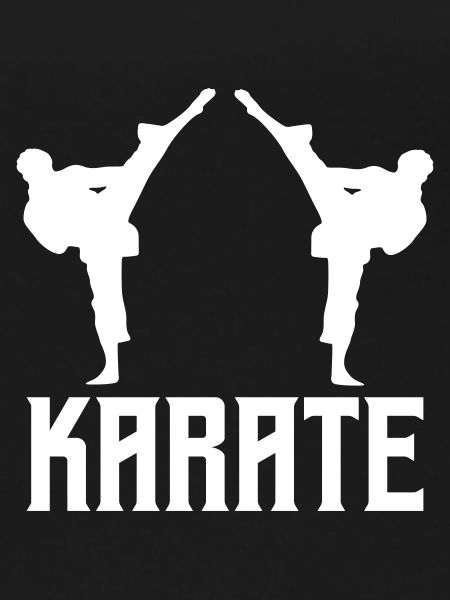 karaté