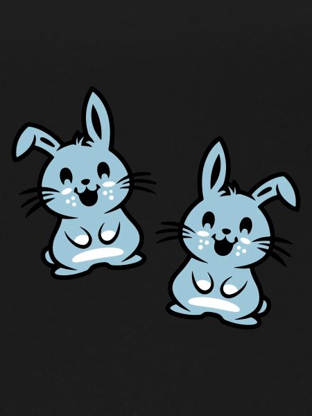 Easter Bunny Easter