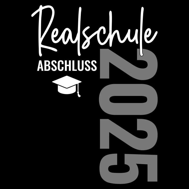 Abschluss Realschule 2025