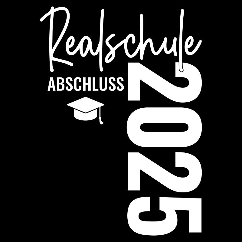 Abschluss 2025 Realschule