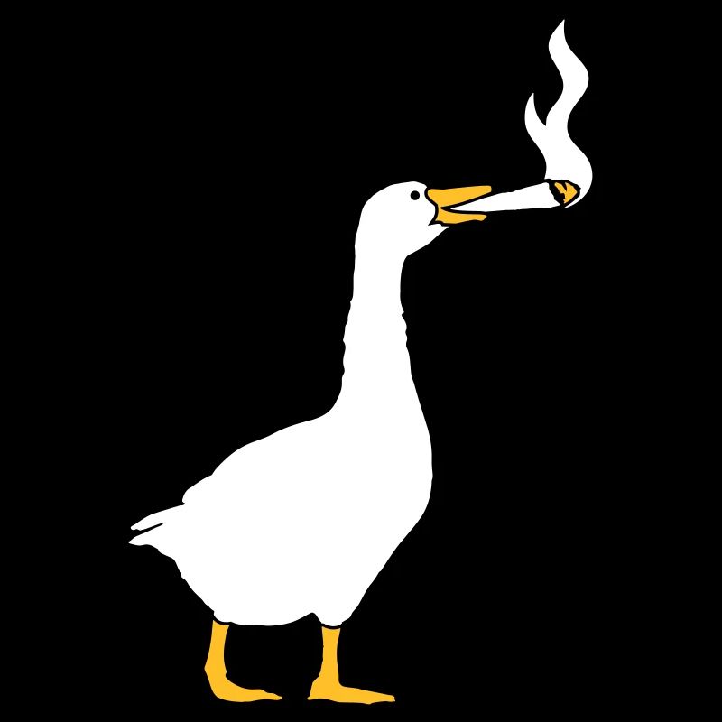 Joint Weed Gans