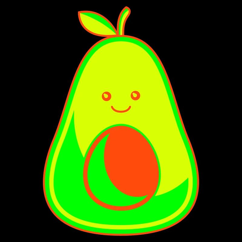 avocado 1