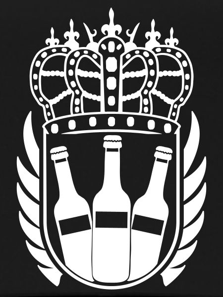 bier wappen