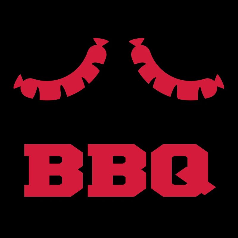Team BBQ Logo