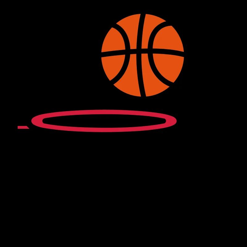 Panier de basket