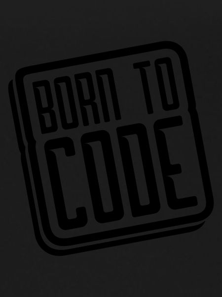 logo né au code