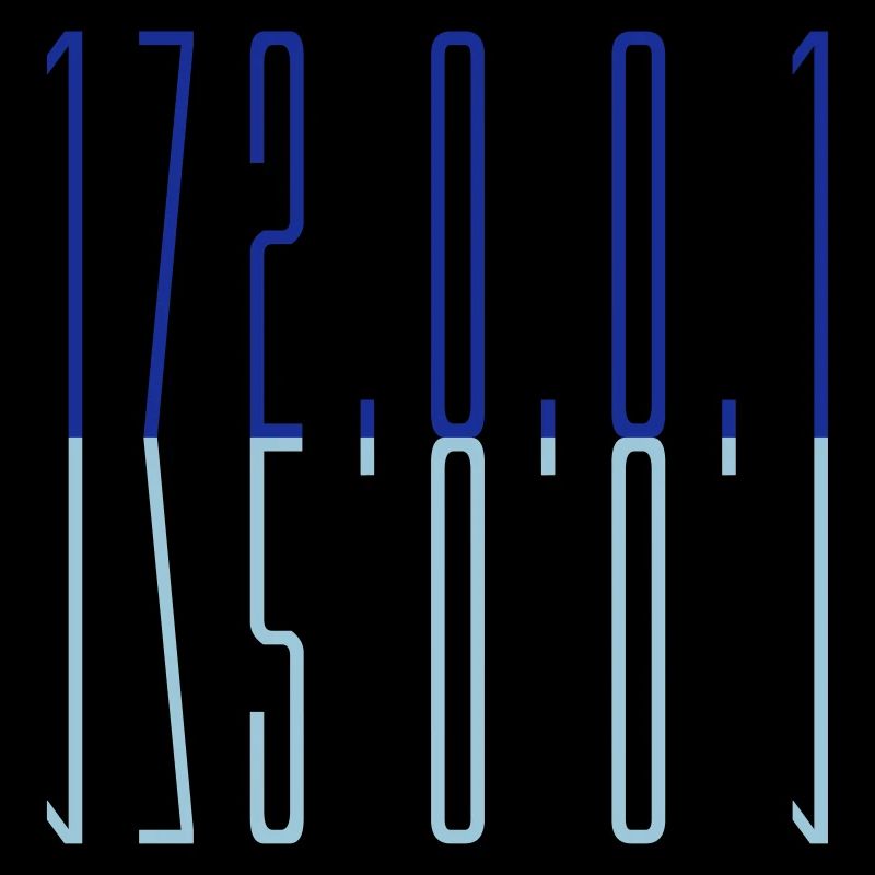 Blau 127 0