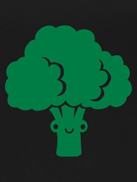 Small sweet broccoli