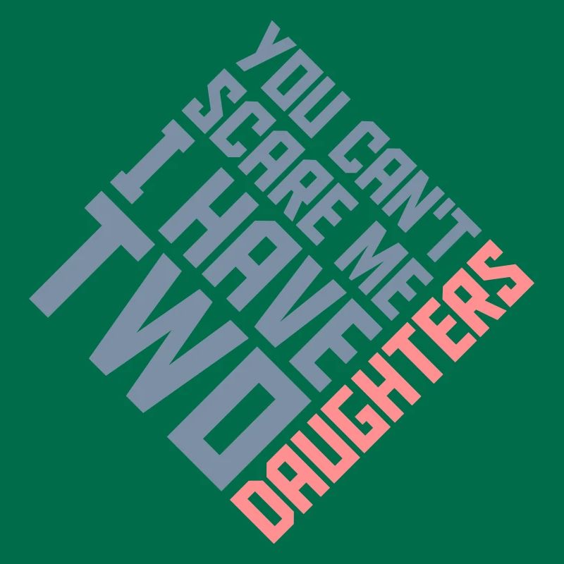 I have two daughters