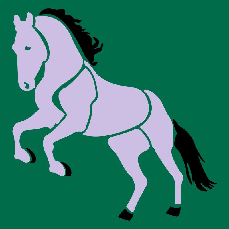 Cabriole cavalière
