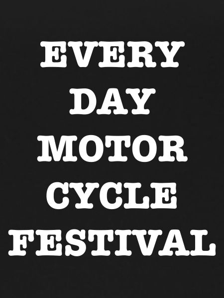 EveryDayMotorcycleFest