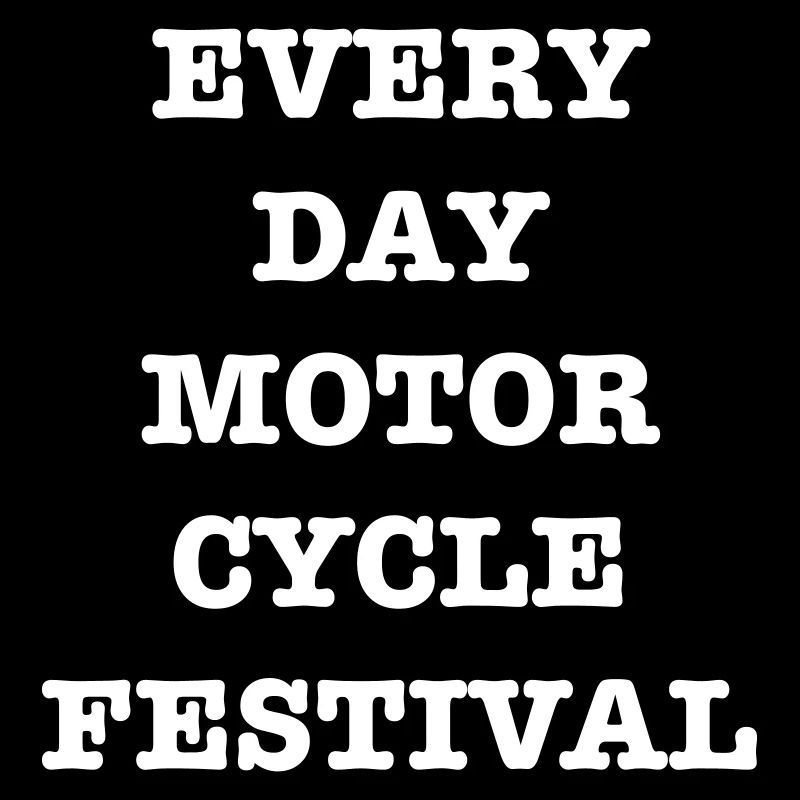 EveryDayMotorcycleFest
