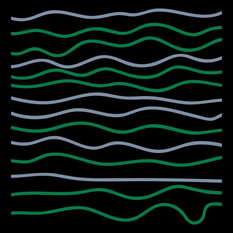 Abstraktes Design
