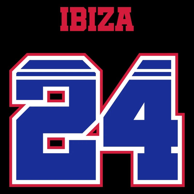 Ibiza 24