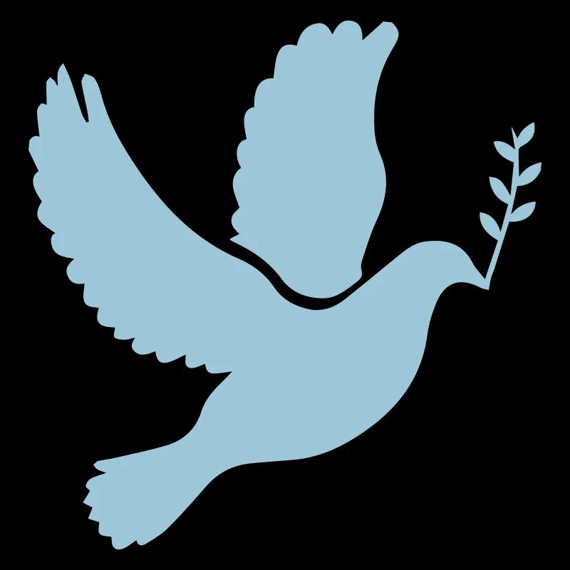 Peace Dove