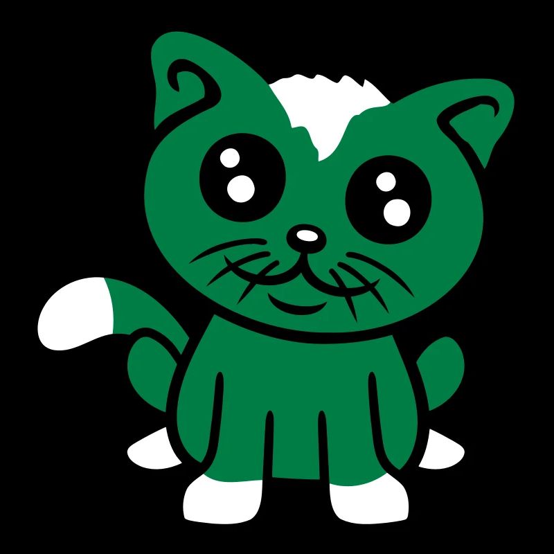 Cat Pet Cute Cute Kitten Friendly