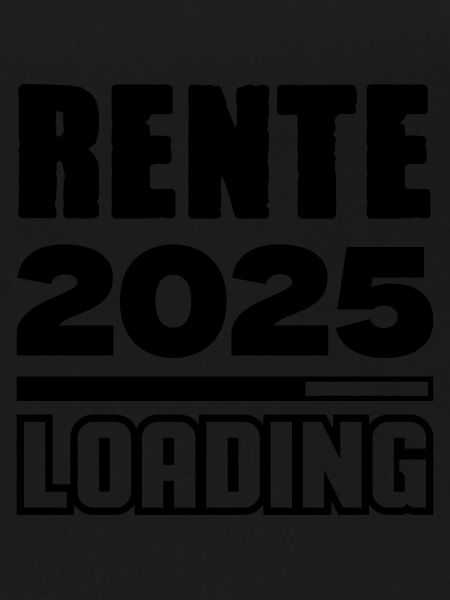 Pension Loading 2025