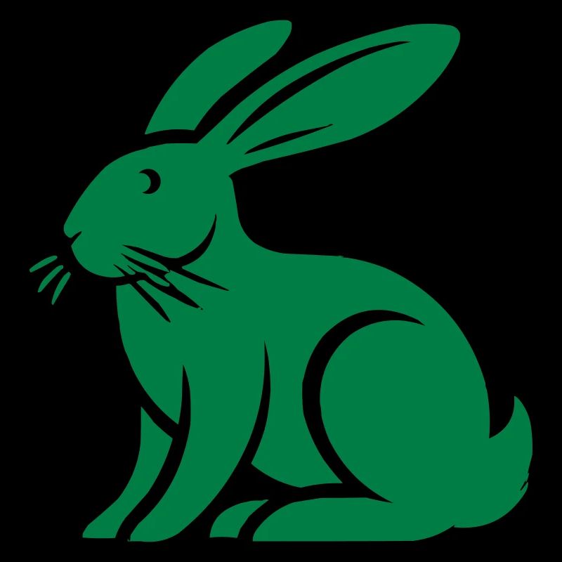 Lapin Lapin Animal