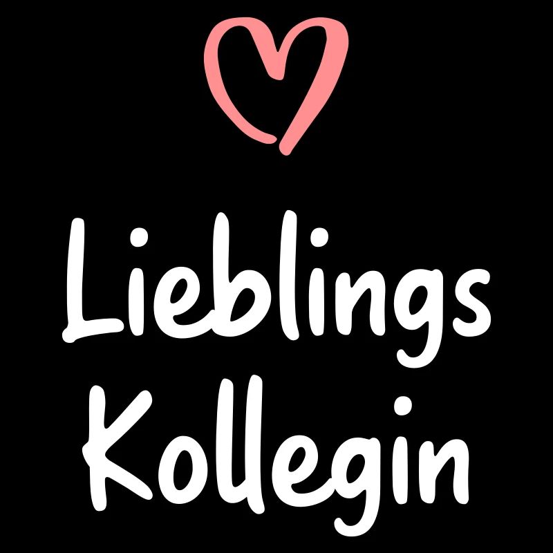 Lieblingskollegin
