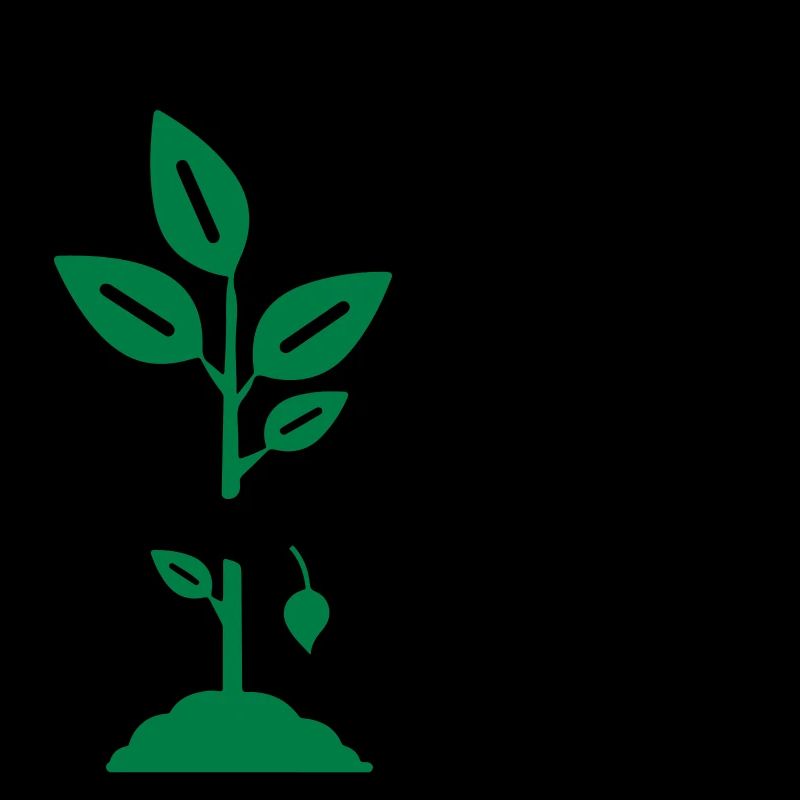 Tree Plants Garden Environment