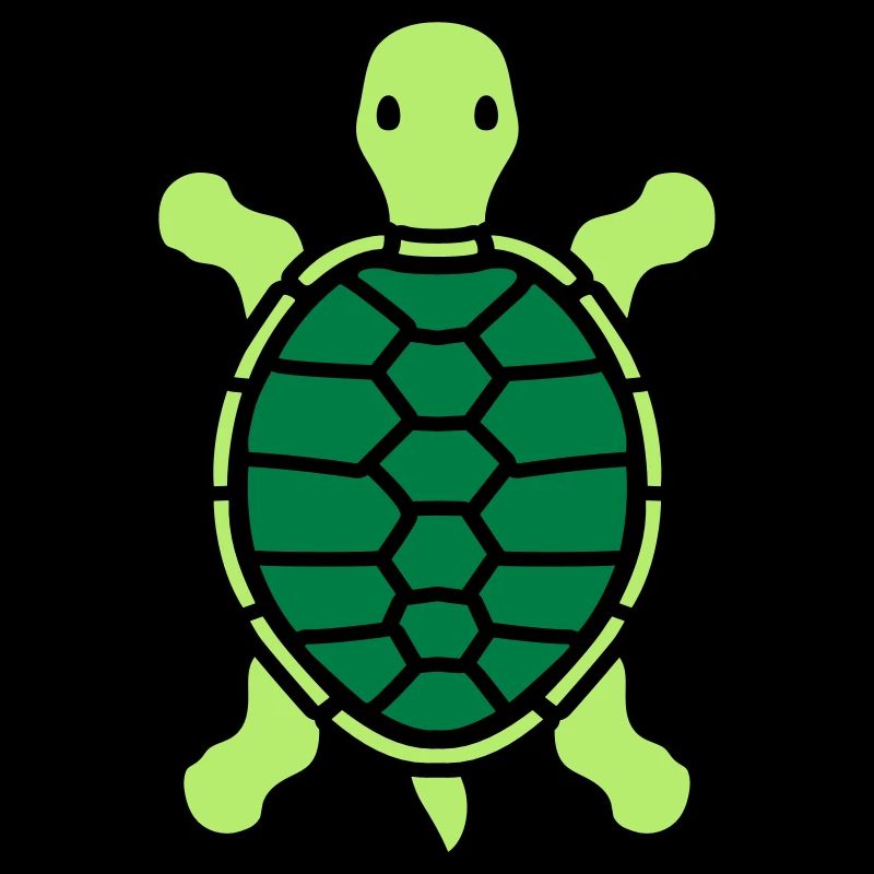 legs tortoise walking go turtle shell design logo