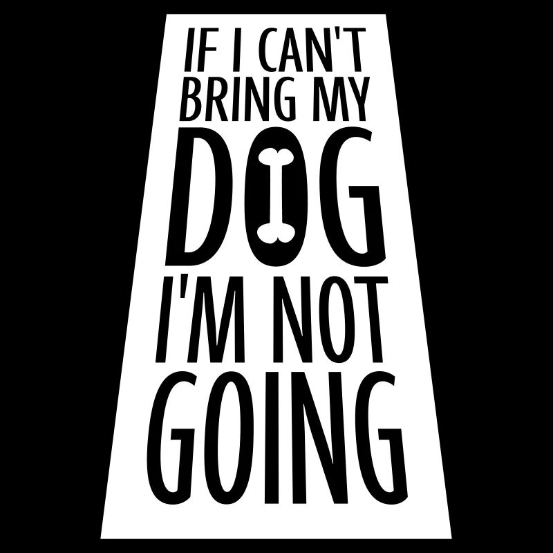 Citation Apportez mon chien