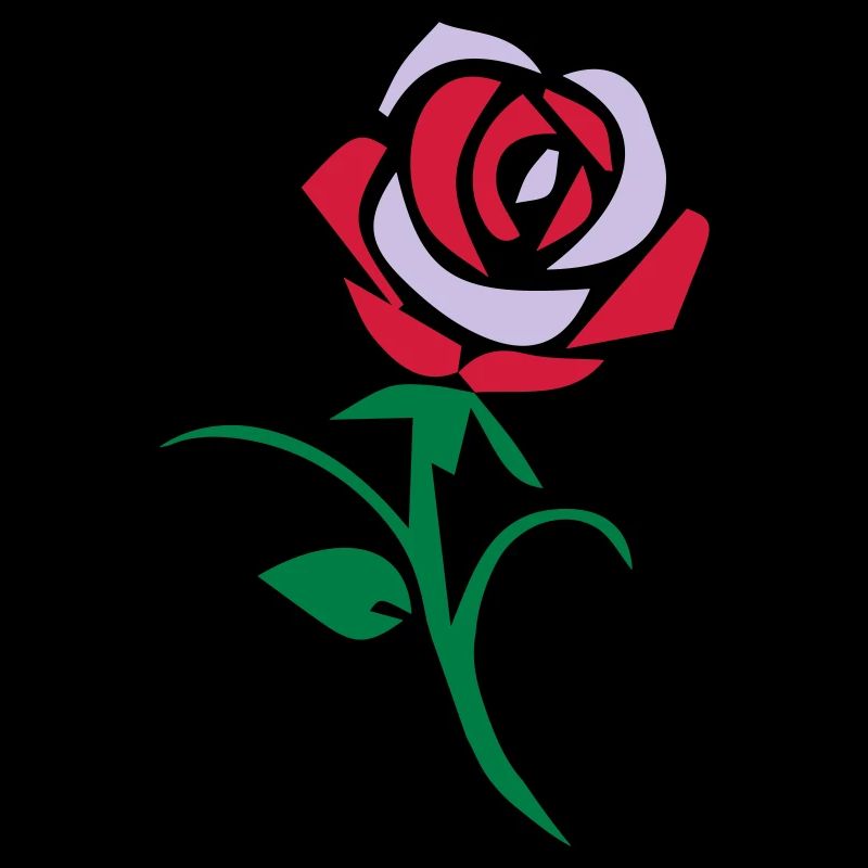 rose