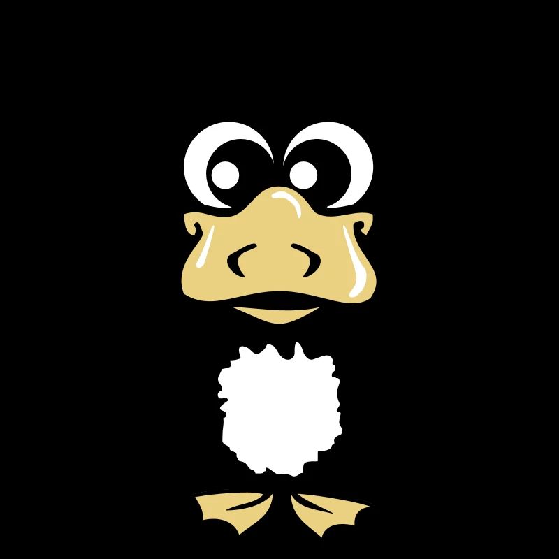 duck