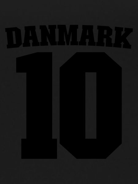 Denmark 10 Danmark 10