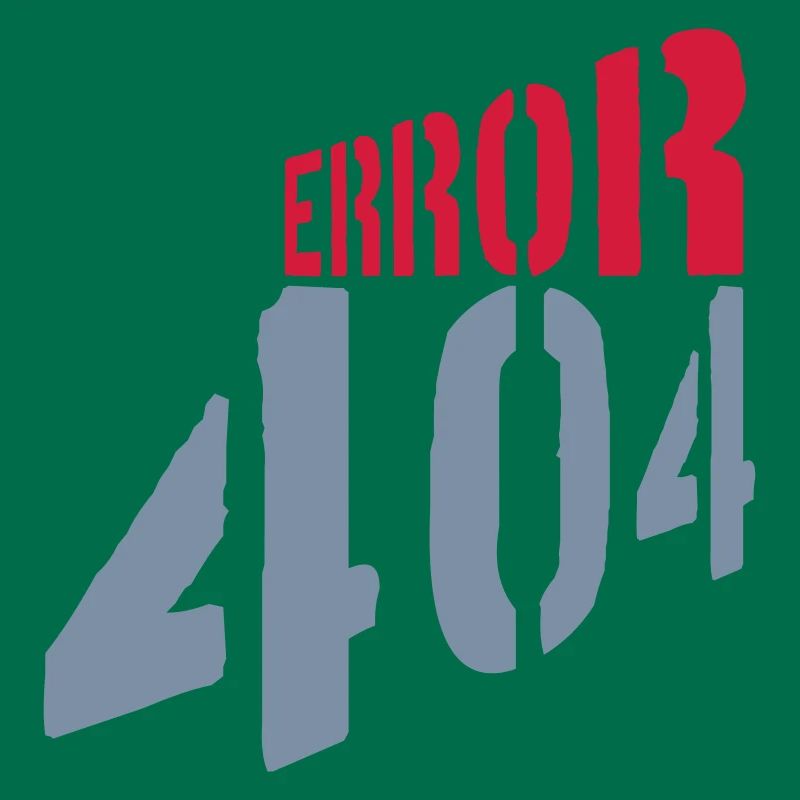 Message Error 404 Network