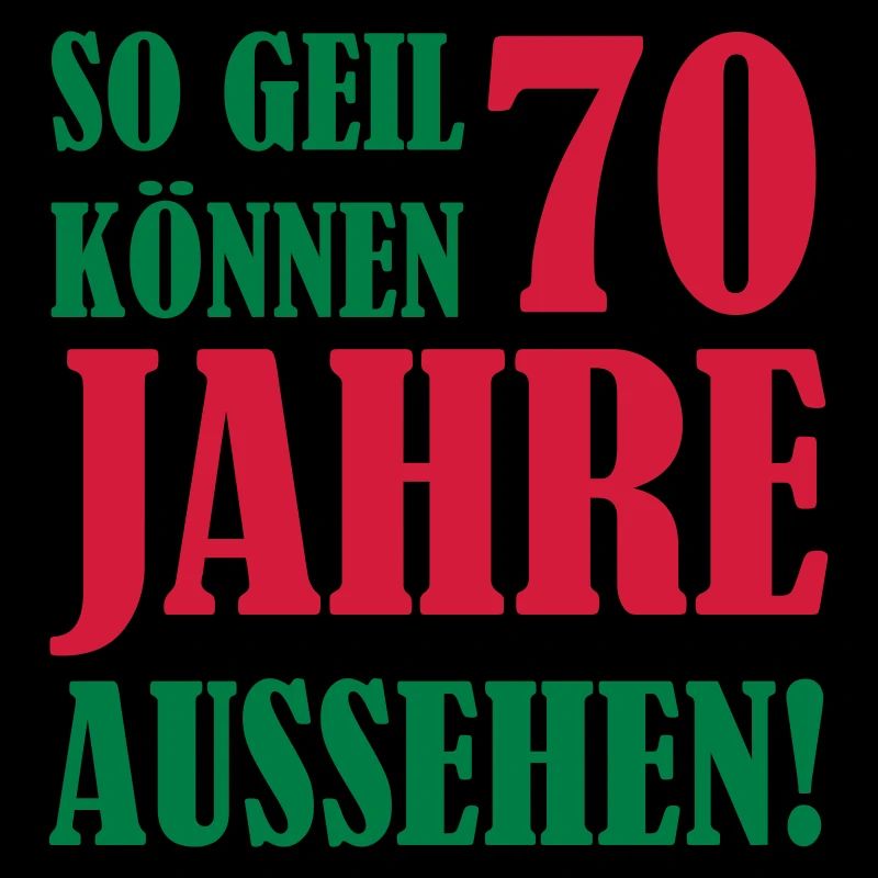 70 years