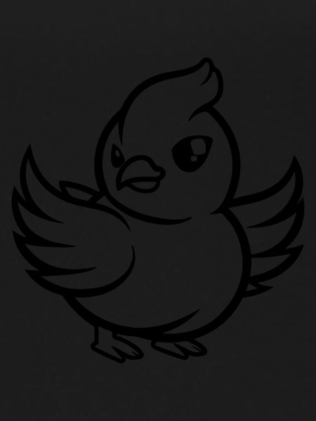 Pigeon Comic