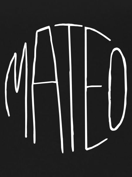 Mateo