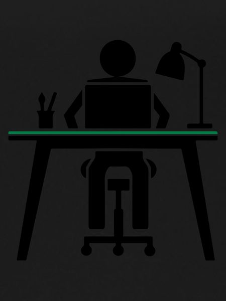 Learning to work