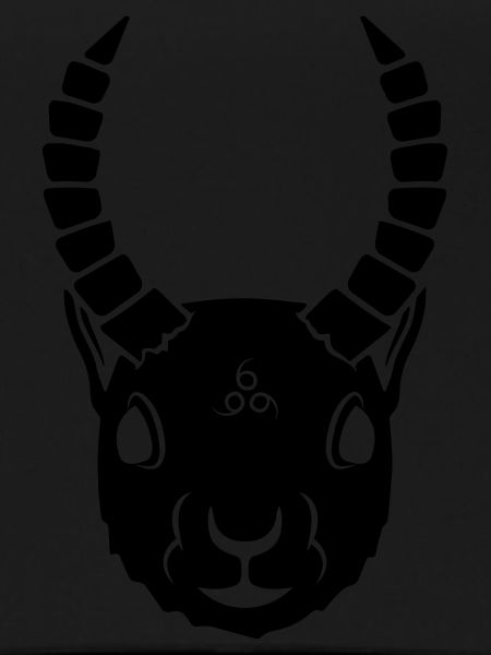 Demonic Squirrel