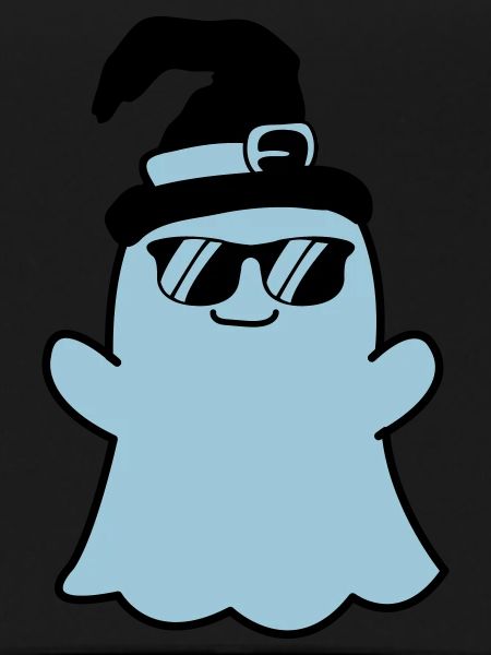 Ghost Cool