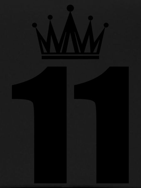 11