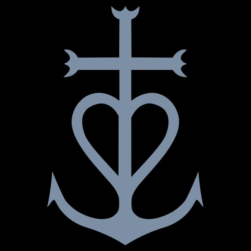 Croix Camargue