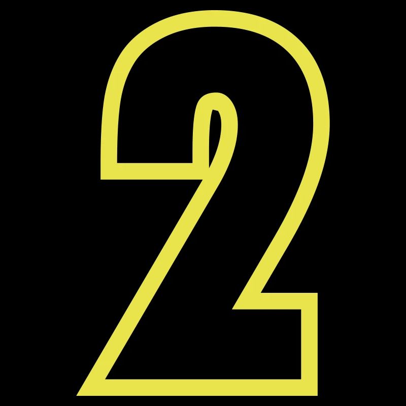 2 Number College