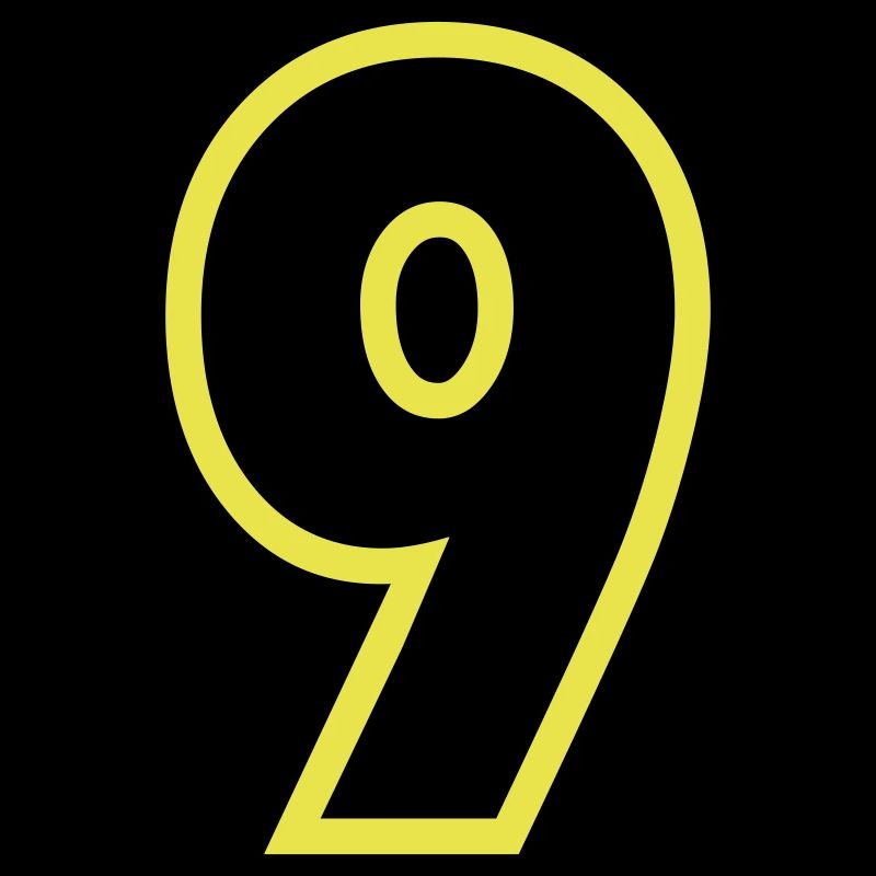 9 Number College
