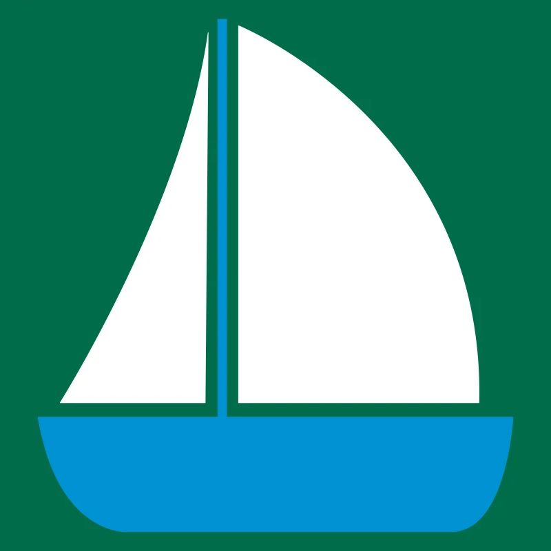 Segelboot