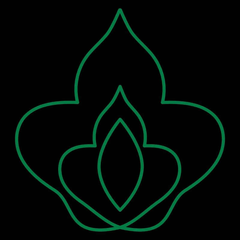 fleur de dame fleur