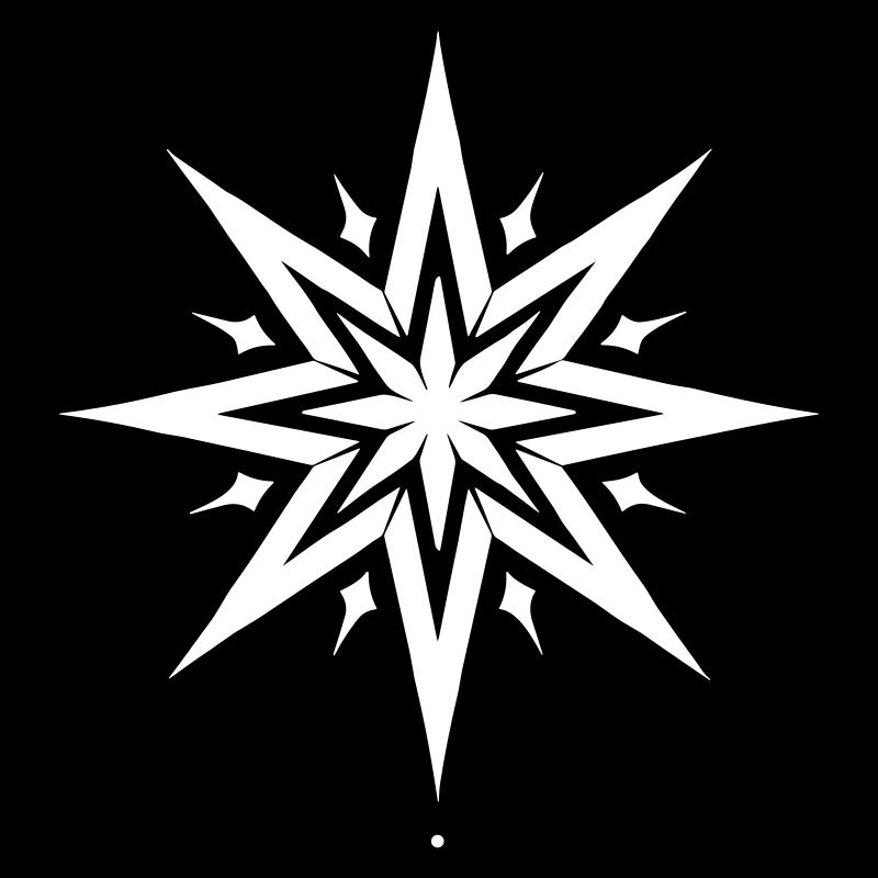 Star Burst Magic