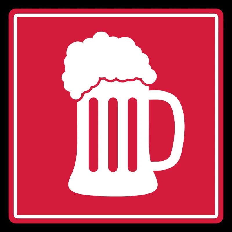Thirst Extinguisher Beer