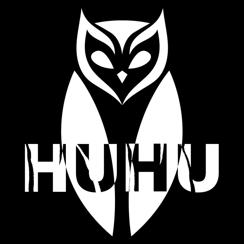 GOWILD Owl - HuHu