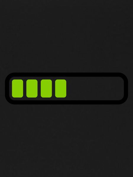 Battery Battery loading