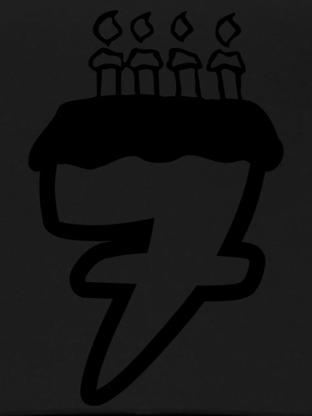 7 Birthday