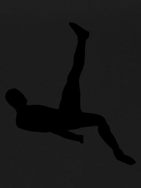 Soccer Bicycle Kick