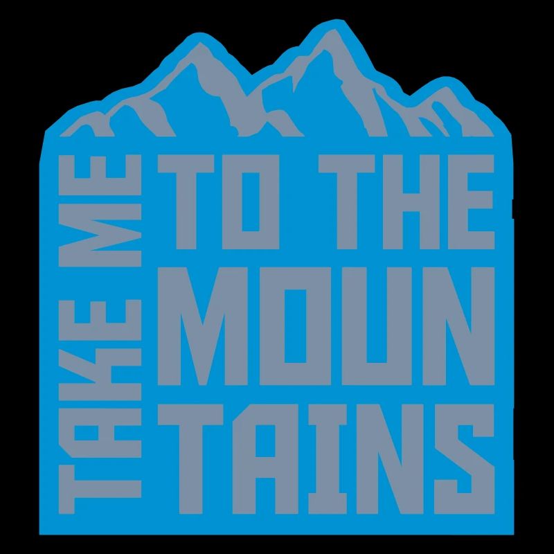 Citation à la montagne