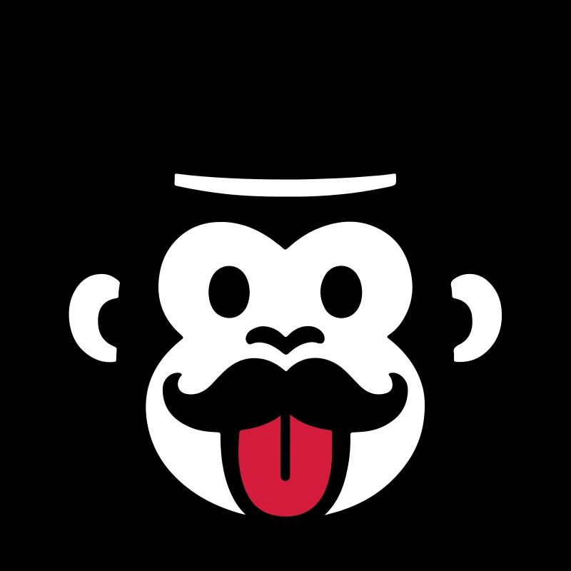 Groom Monkey Party